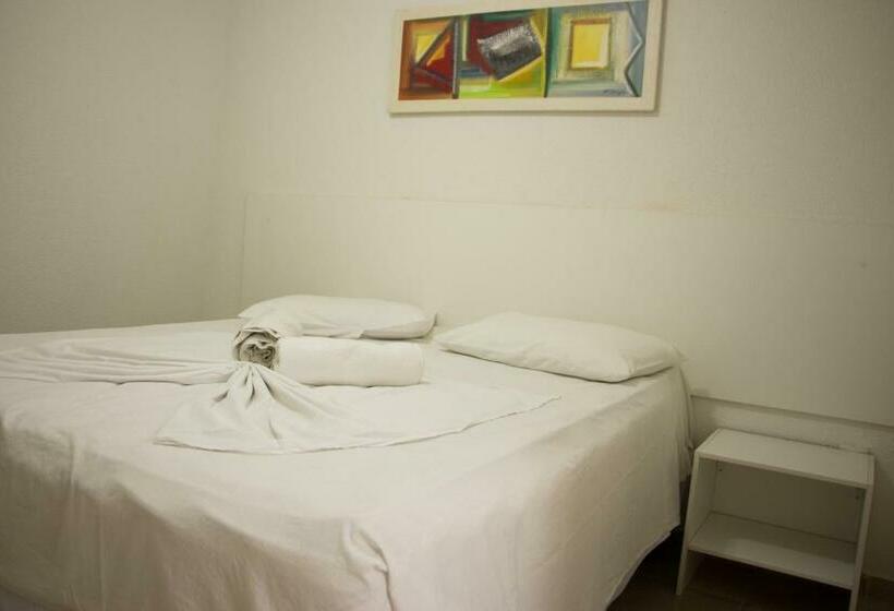 标准间, Pousada Nossa Casa