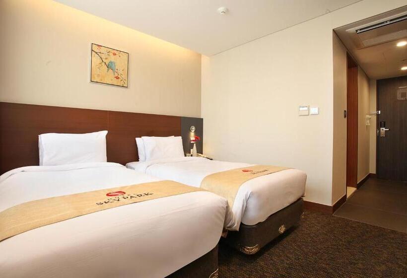 Cameră Standard, Skypark Kingstown Dongdaemun