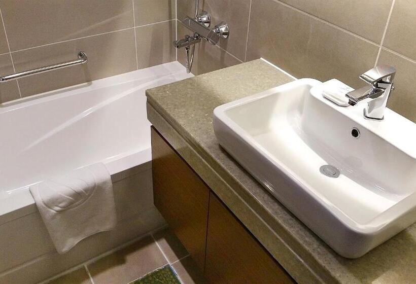 Cameră Deluxe, Skypark Kingstown Dongdaemun