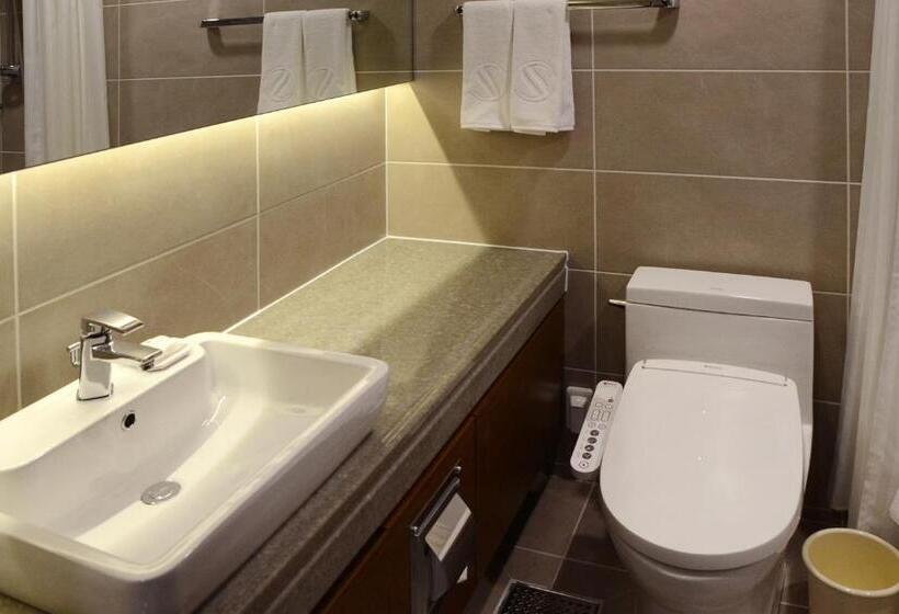 Cameră Standard cu Balcon, Skypark Kingstown Dongdaemun