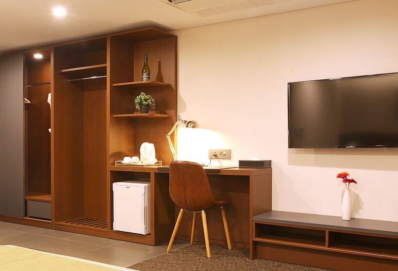 Cameră Standard, Skypark Kingstown Dongdaemun