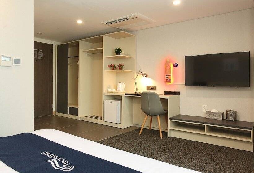 Standart Oda, Skypark Kingstown Dongdaemun