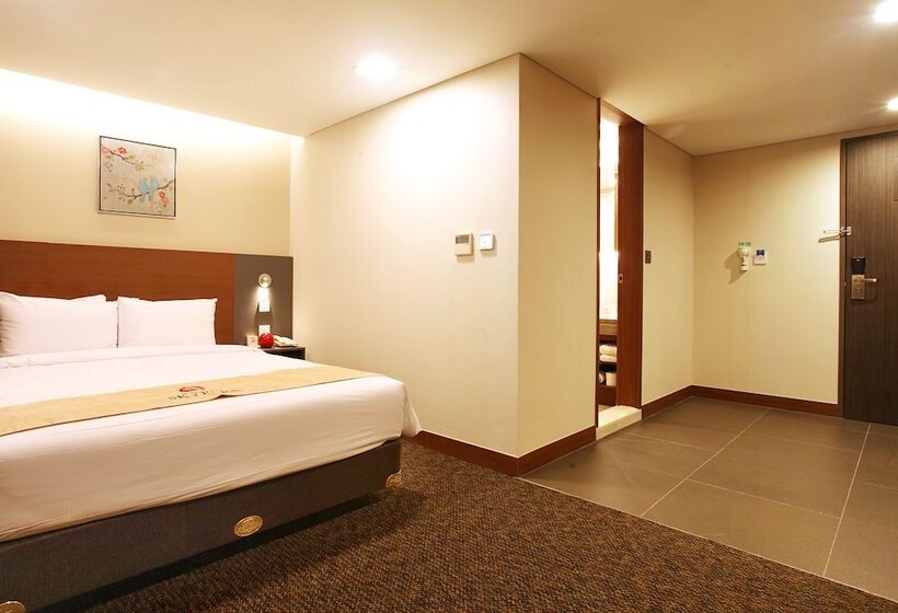 Cameră Standard, Skypark Kingstown Dongdaemun