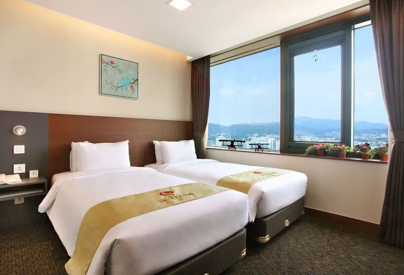 Cameră Standard, Skypark Kingstown Dongdaemun