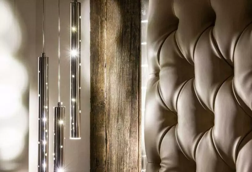 Basic-huone, Solea Boutique & Spa