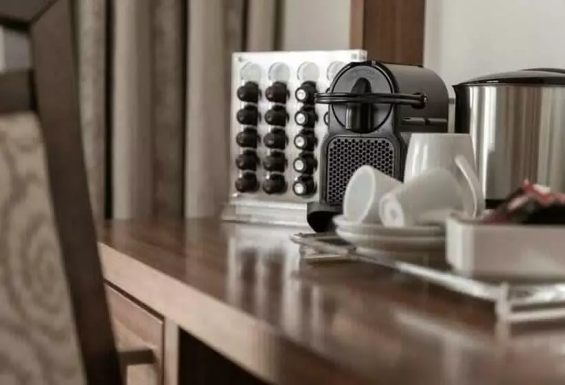 Juniorsviitti, Solea Boutique & Spa