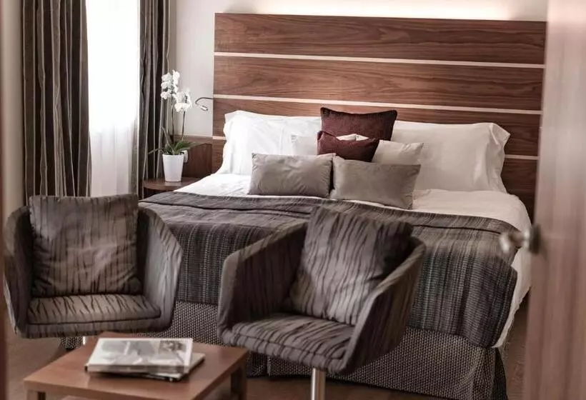Standard-huone, Solea Boutique & Spa