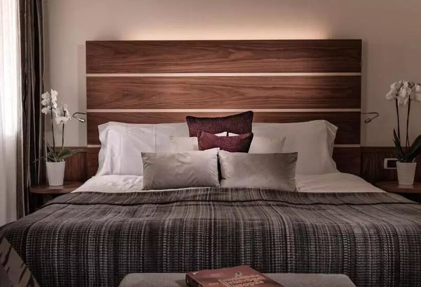 Standard-huone, Solea Boutique & Spa