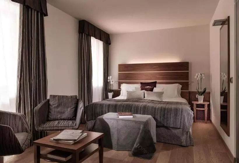 Standard-huone, Solea Boutique & Spa