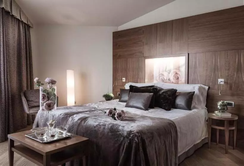 Sviitti, Solea Boutique & Spa