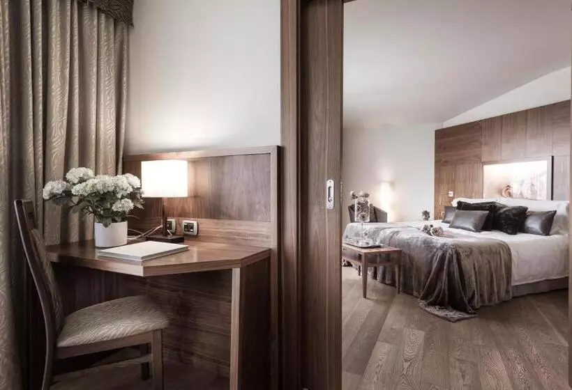 Sviitti, Solea Boutique & Spa