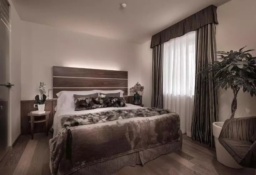Juniorsviitti, Solea Boutique & Spa