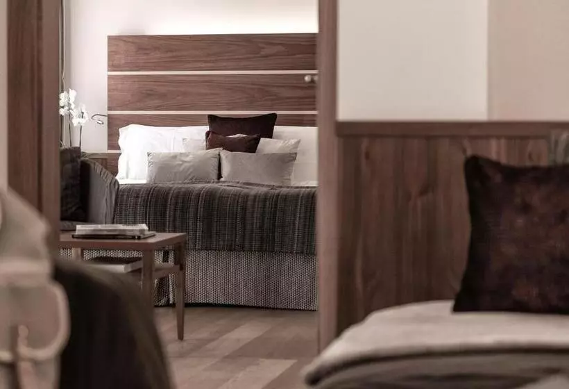 Perhesviitti, Solea Boutique & Spa