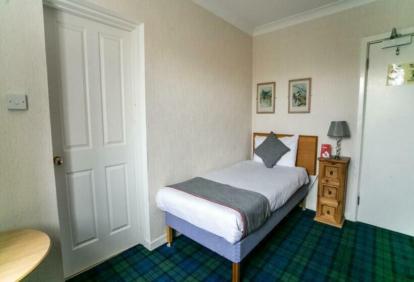 Номер Стандарт Индивидуальный, The National