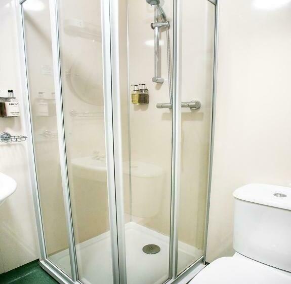 Номер Стандарт, The National