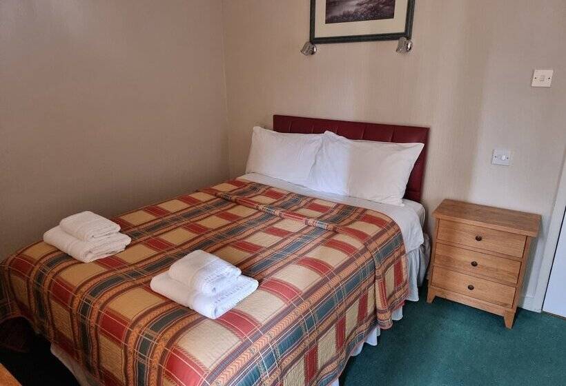 Номер Стандарт, The National