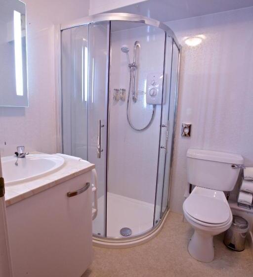 스탠다드 룸, The Shore