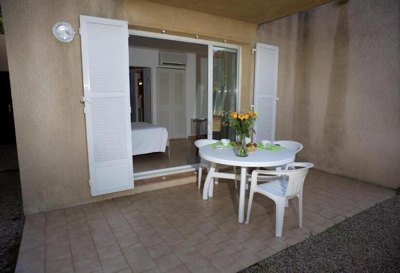 带1个卧室的带阳台的公寓, Motel Le Vieux Moulin