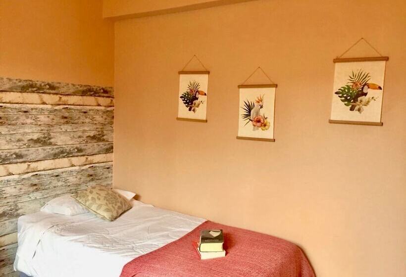 标准间, Nativa Hotel Boutique