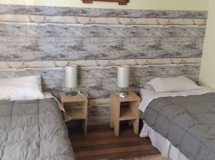 标准间, Nativa Hotel Boutique