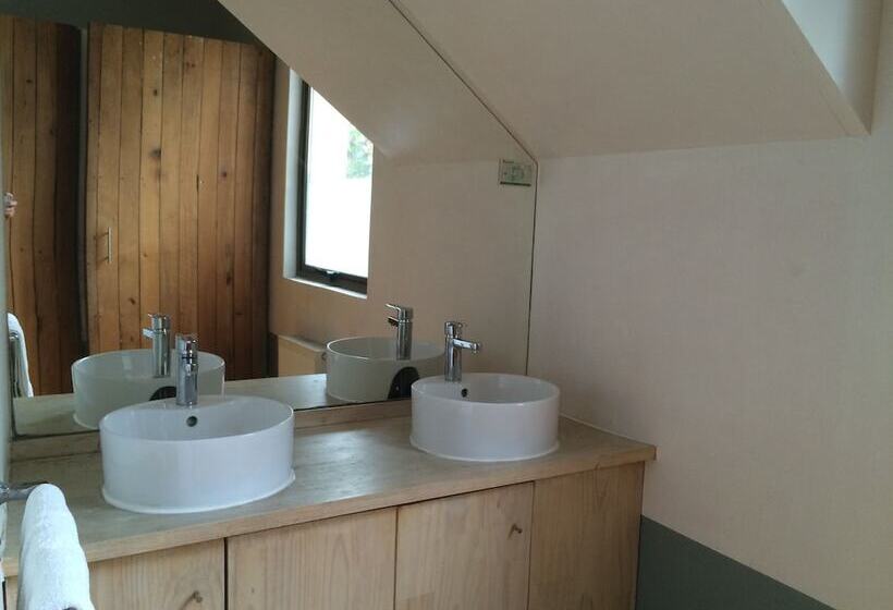 带共用浴室的标准房间, Nativa Hotel Boutique