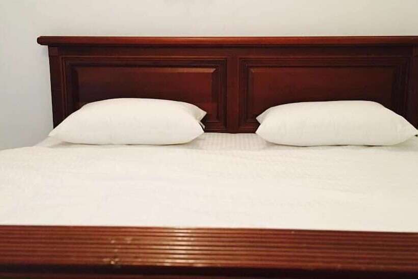 דירת דלוקס 3 חדרי שינה, Organic Apartments Colombo