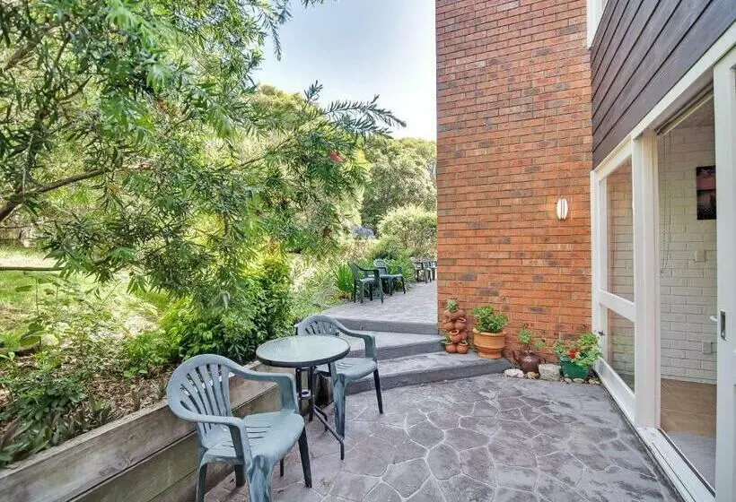 آپارتمان 2 خوابه, Pacific Heights Holiday Apartments & Munn S Tower House