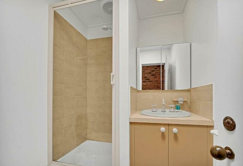 شقة غرفتين, Pacific Heights Holiday Apartments & Munn S Tower House