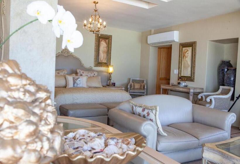 总统套房, Xanadu Guest Villa