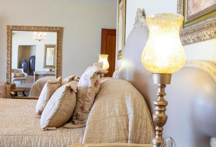 总统套房, Xanadu Guest Villa