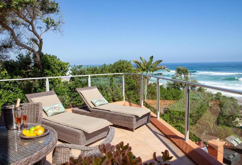 总统套房, Xanadu Guest Villa