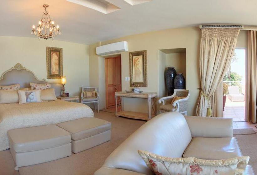 总统套房, Xanadu Guest Villa