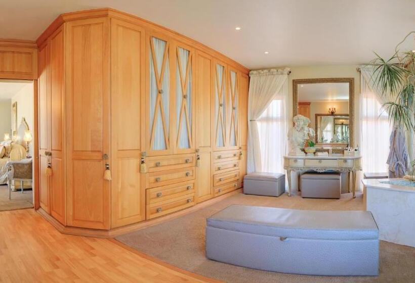 总统套房, Xanadu Guest Villa