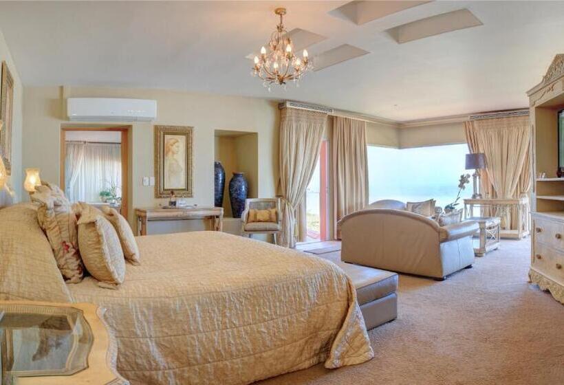 总统套房, Xanadu Guest Villa