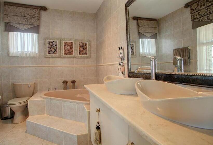 套房, Xanadu Guest Villa