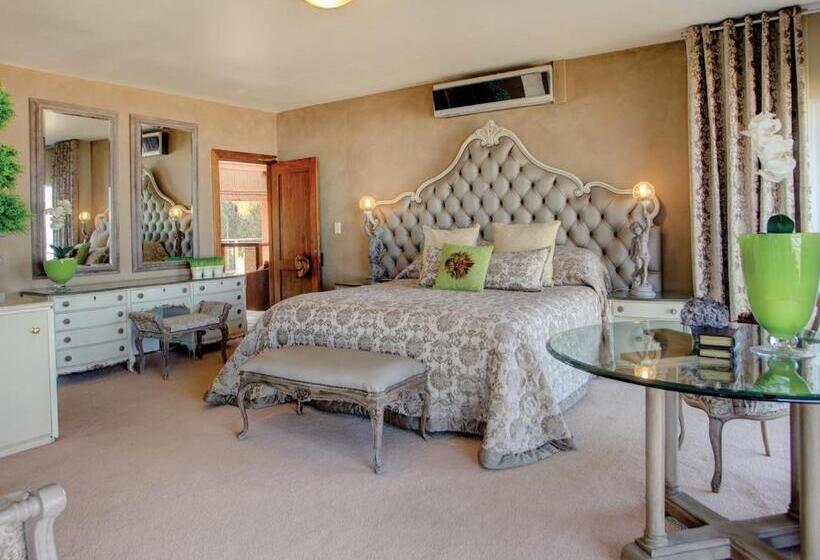 套房, Xanadu Guest Villa