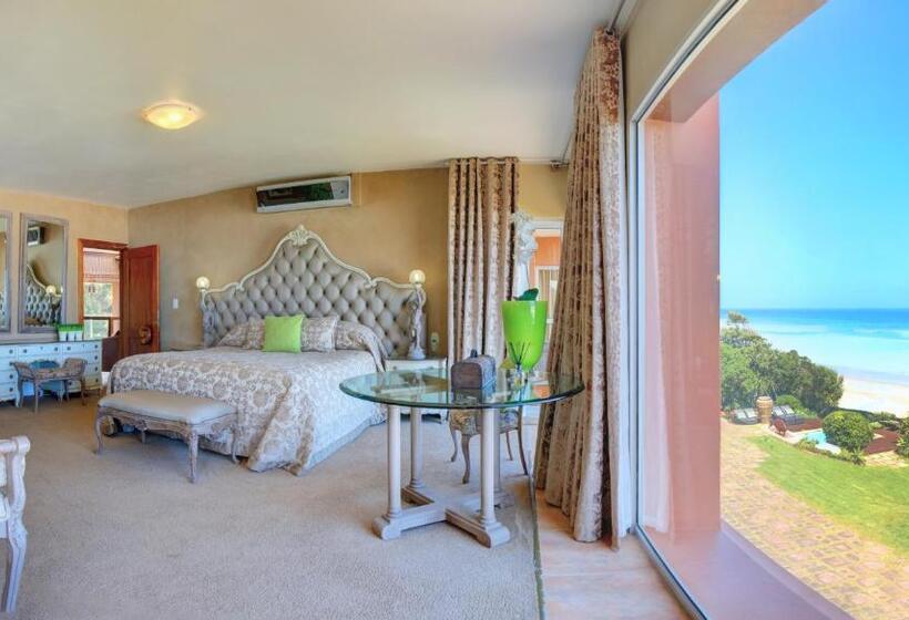 套房, Xanadu Guest Villa