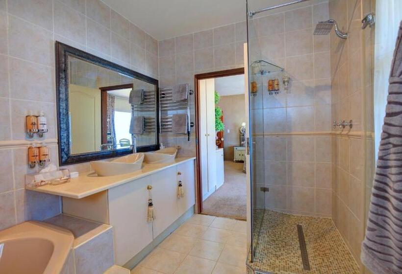 套房, Xanadu Guest Villa