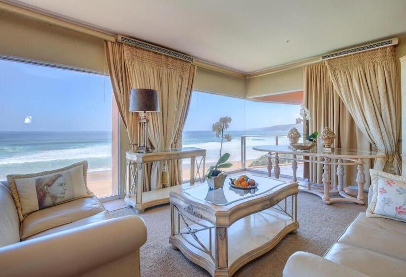 总统套房, Xanadu Guest Villa