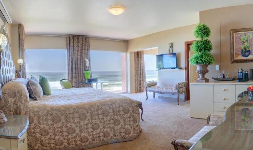 套房, Xanadu Guest Villa