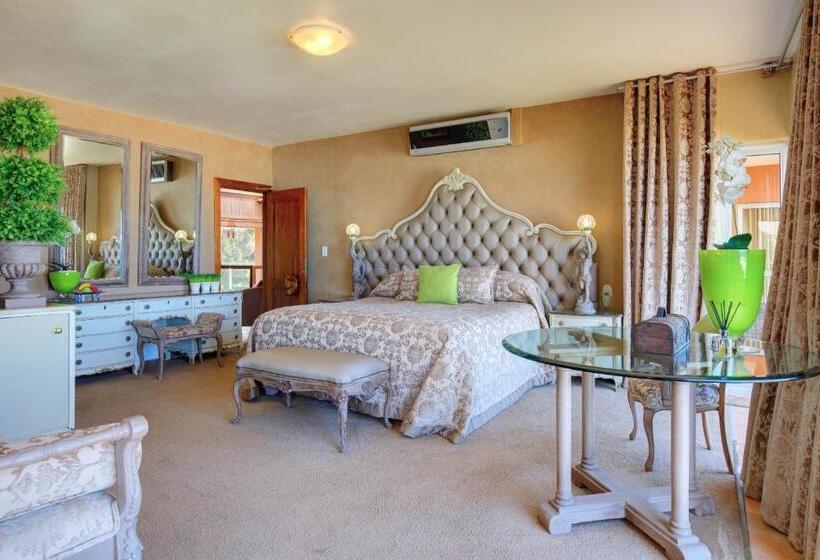 套房, Xanadu Guest Villa