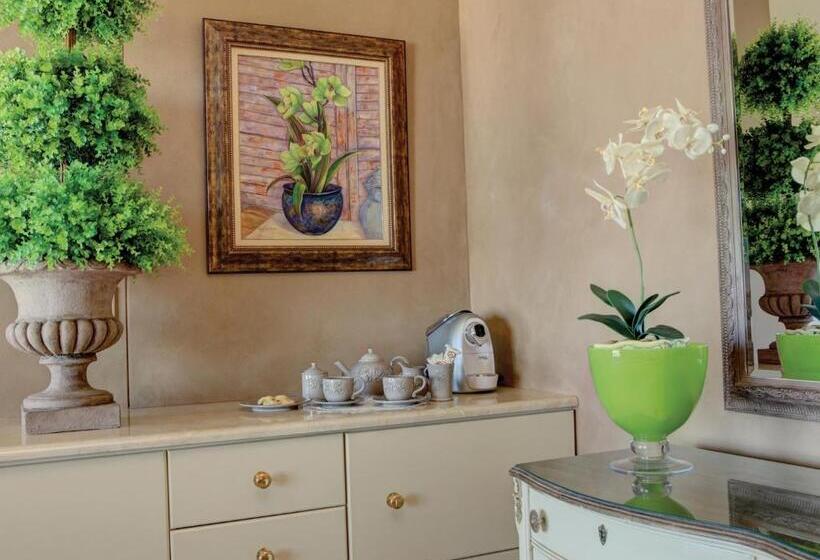 套房, Xanadu Guest Villa