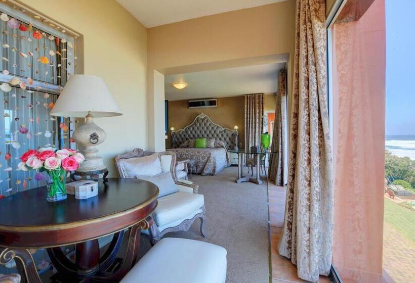 套房, Xanadu Guest Villa