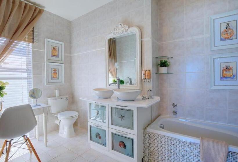 套房, Xanadu Guest Villa