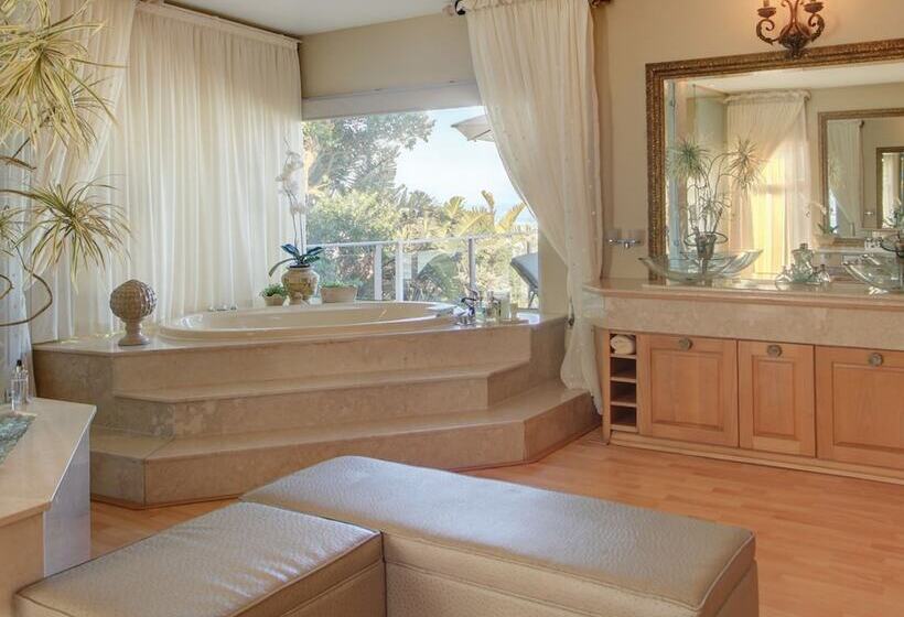 总统套房, Xanadu Guest Villa