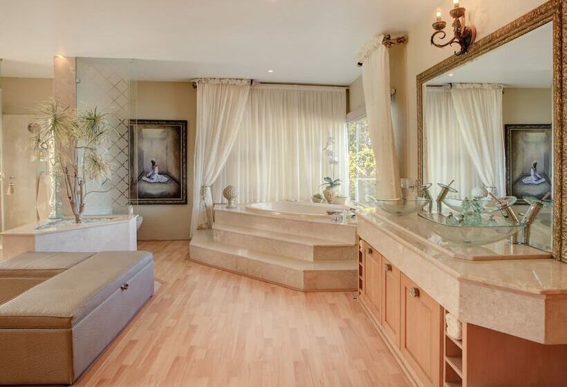 总统套房, Xanadu Guest Villa