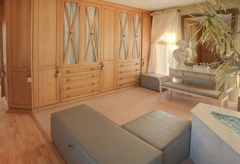 总统套房, Xanadu Guest Villa