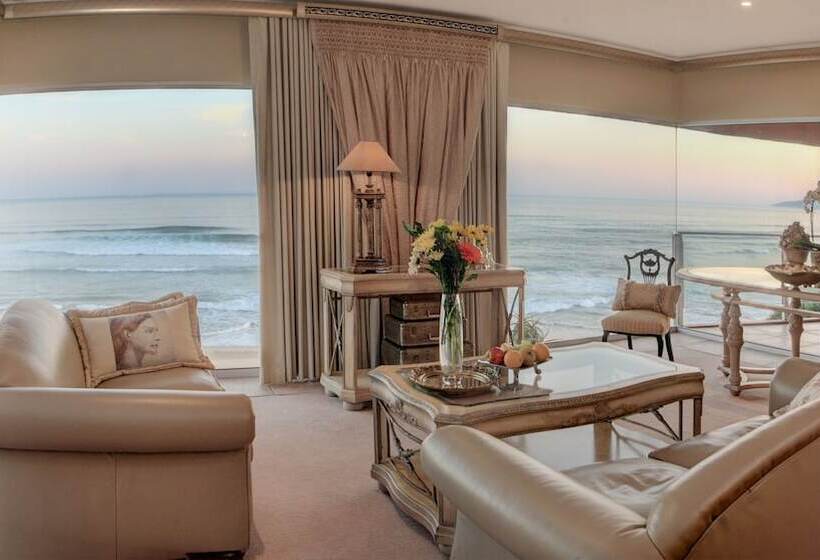 总统套房, Xanadu Guest Villa