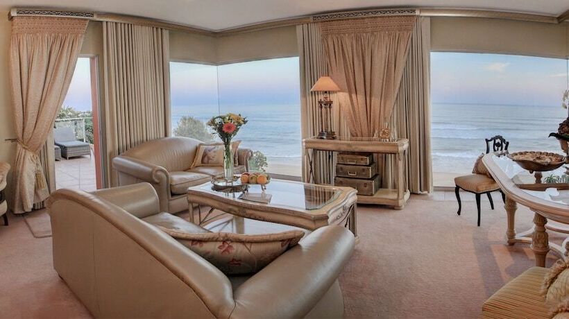 总统套房, Xanadu Guest Villa