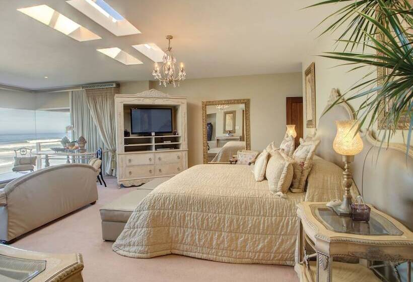 总统套房, Xanadu Guest Villa